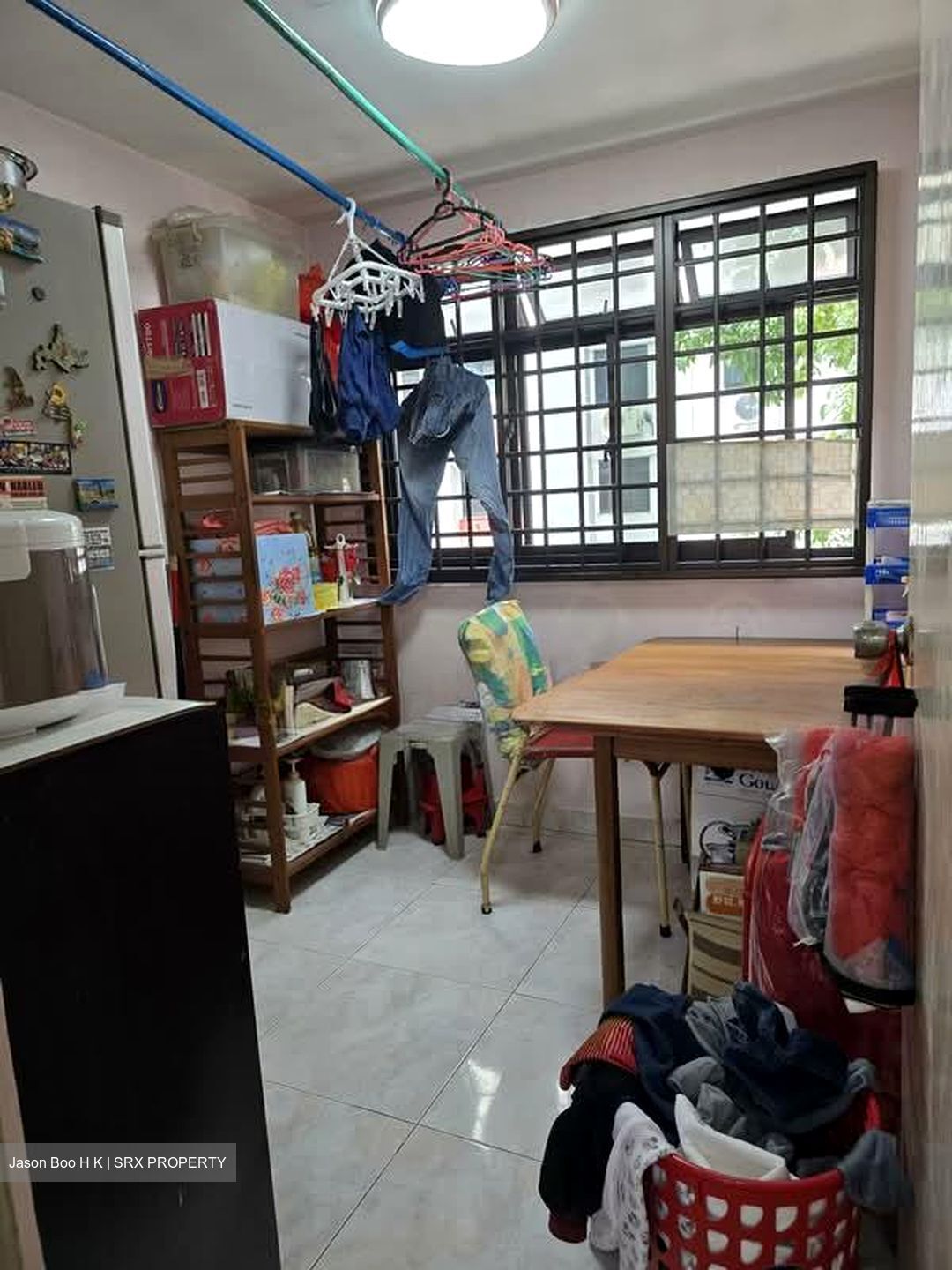 Blk 24 Balam Gardens (Geylang), HDB 3 Rooms #570595021